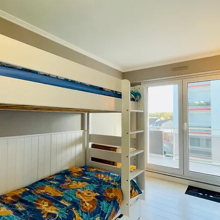 Tres Lumineux Moon By Sea - Apartment *