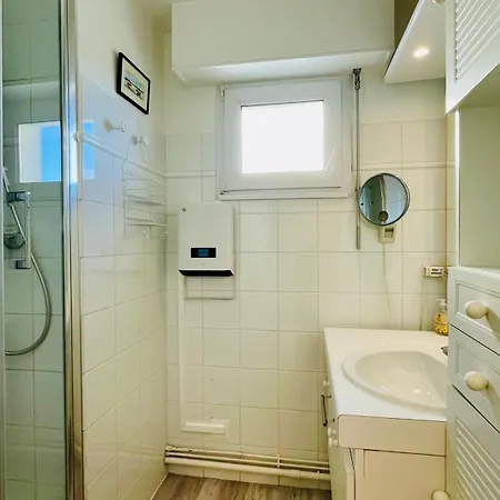 Tres Lumineux Moon By Sea - Apartament *