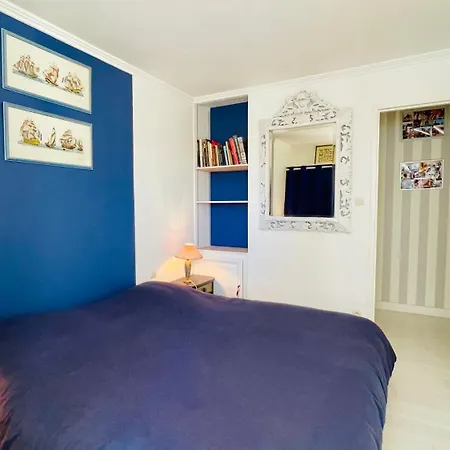 Tres Lumineux Moon By Sea - Apartment *