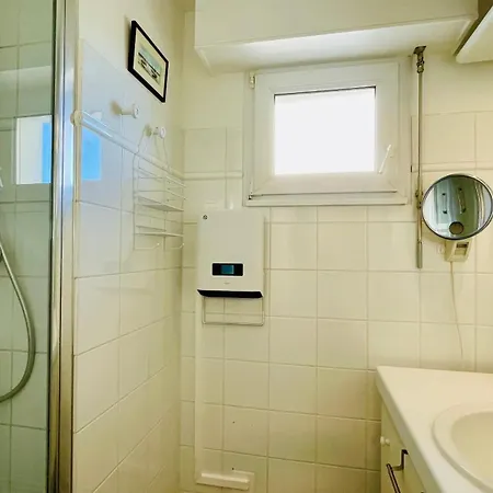 Apartament Tres Lumineux Moon By Sea - *